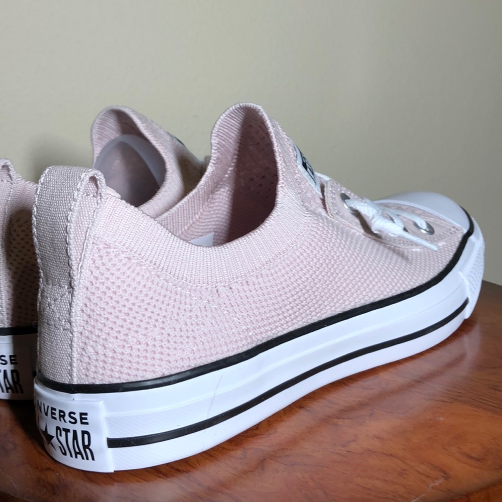 CONVERSE Chuck Taylor All Star Shoreline Knit Slip - Picture 6 of 8